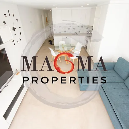 Sunny House Apartment San Miguel de Abona