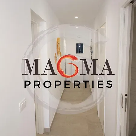 Apartment Sunny House San Miguel de Abona