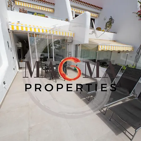 Apartment Sunny House San Miguel de Abona