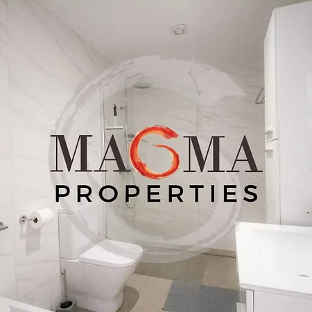 Apartment Sunny House San Miguel de Abona