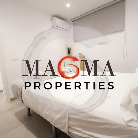 Apartment Sunny House San Miguel de Abona