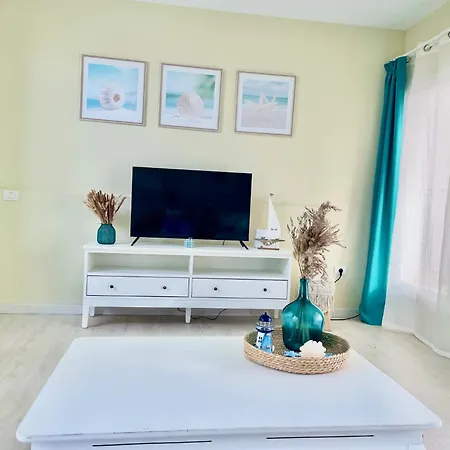 Sweet Apartment San Miguel de Abona