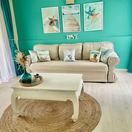 Sweet Apartment San Miguel de Abona