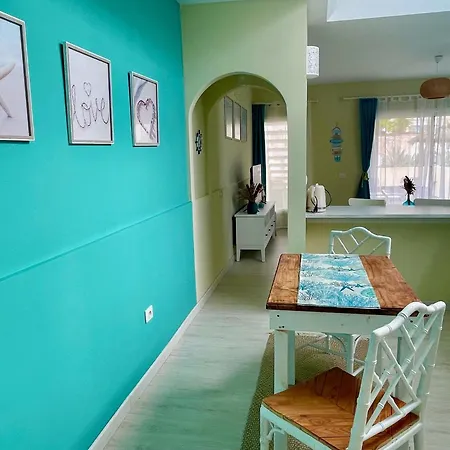 Sweet Apartment San Miguel de Abona