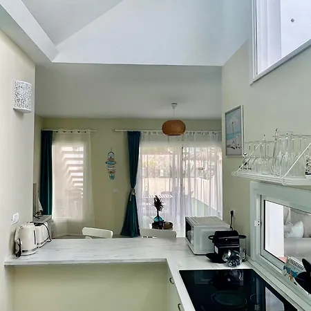 Apartment Sweet