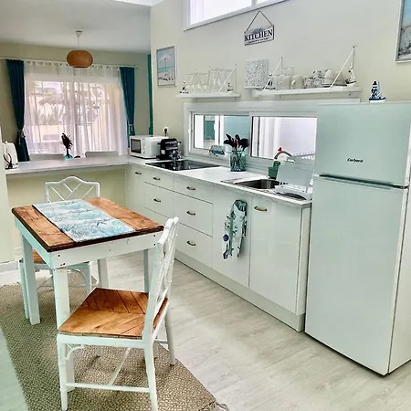 Sweet Apartment *