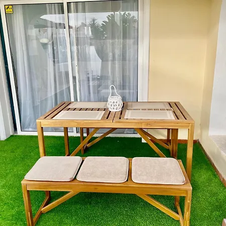 Apartment Sweet San Miguel de Abona