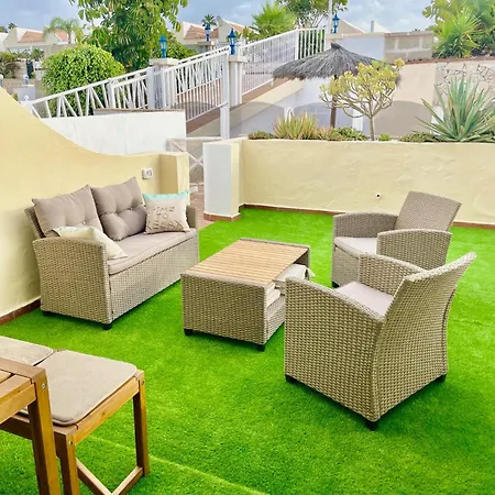 Sweet Apartment *
