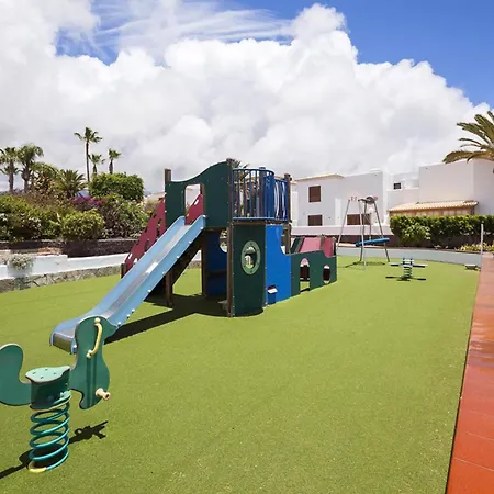 Bonita Vistas Golf Del Sur *