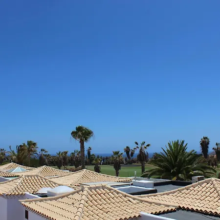 Bonita Vistas Golf Del Sur