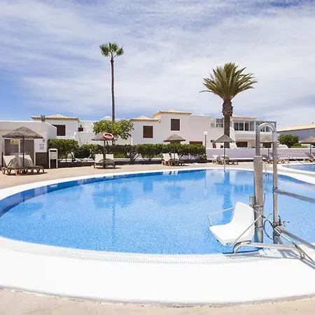 Apartment Bonita Vistas Golf Del Sur *