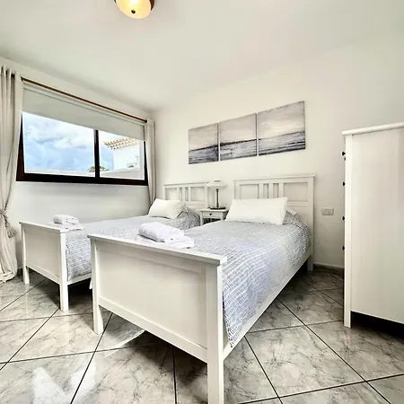 Bonita Vistas Golf Del Sur Apartment *