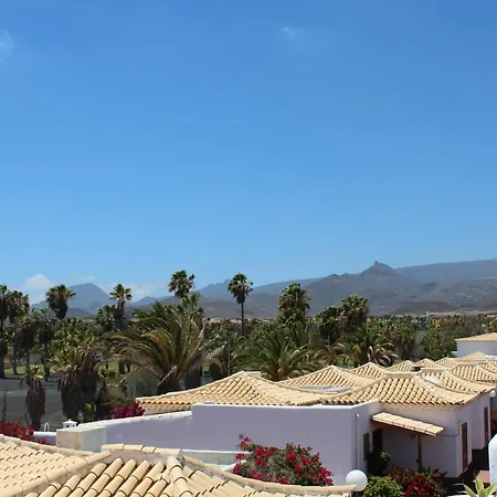 Bonita Vistas Golf Del Sur *