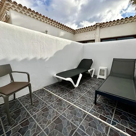 Bonita Vistas Golf Del Sur Apartment *