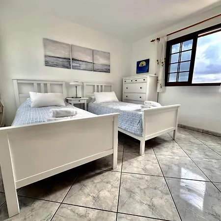Apartment Bonita Vistas Golf Del Sur *