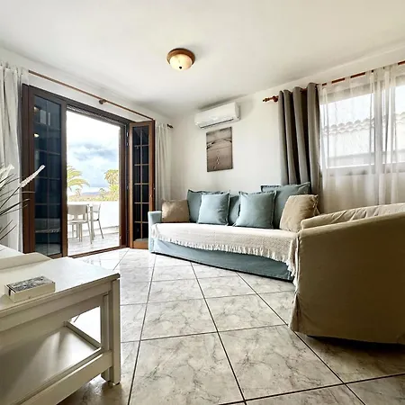 Apartment Bonita Vistas Golf Del Sur