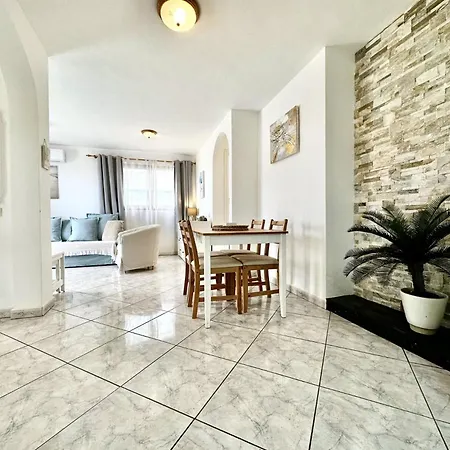 Bonita Vistas Golf Del Sur Apartment *