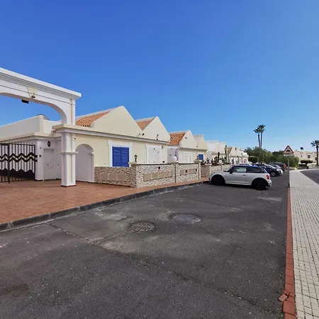 Sweet Apartment San Miguel de Abona