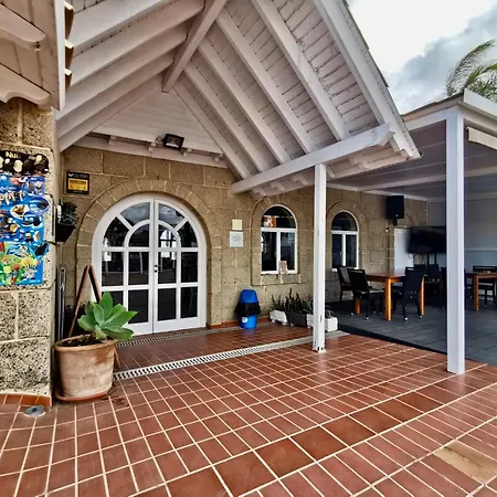 Sweet Apartment San Miguel de Abona