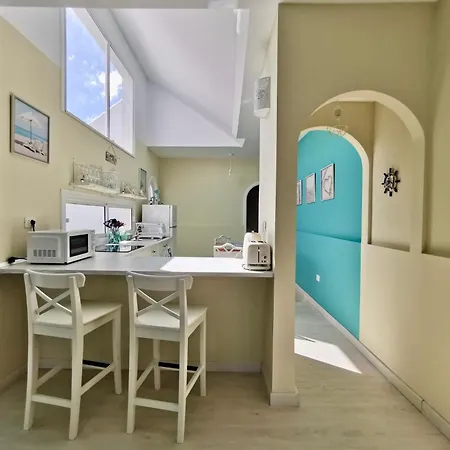 Sweet Apartment San Miguel de Abona