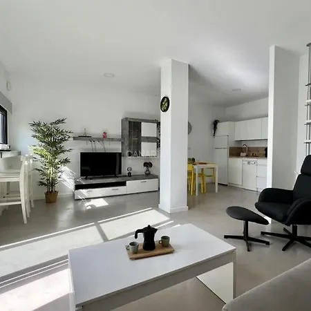 Ecoloft Aldea Holiday home San Miguel de Abona