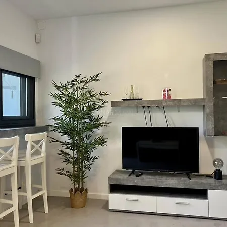 Ecoloft Aldea * San Miguel de Abona