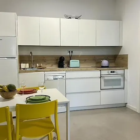 Ecoloft Aldea *