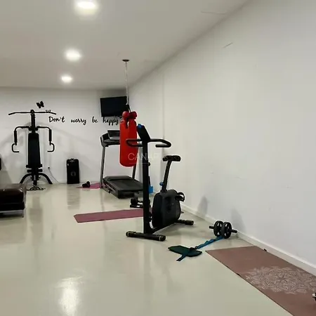 Ecoloft Aldea * San Miguel de Abona