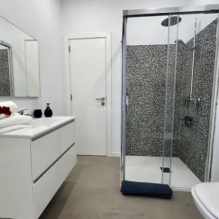 Ecoloft Aldea Holiday home San Miguel de Abona