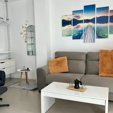Ecoloft Aldea San Miguel de Abona