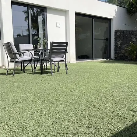 Ecoloft Aldea Holiday home
