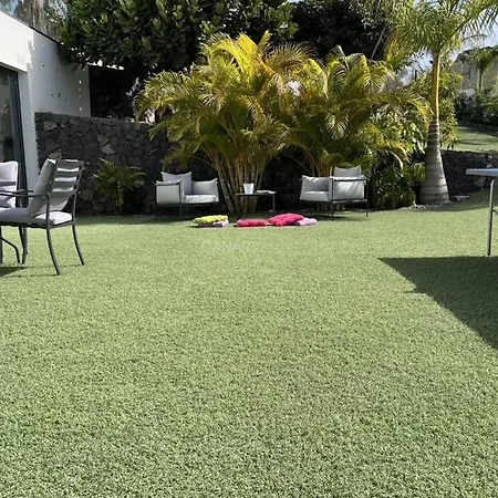 Holiday home Ecoloft Aldea *