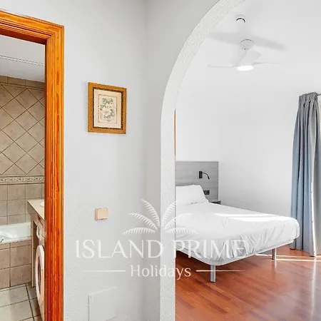 Seaview Roof Terrace In Heated Pool Complex Fc736-2xe Apartment *