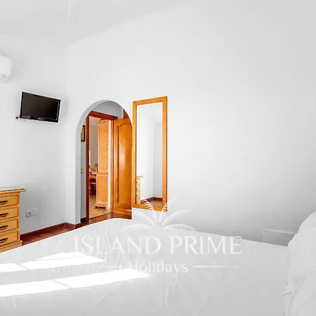 Seaview Roof Terrace In Heated Pool Complex Fc736-2xe Apartment *