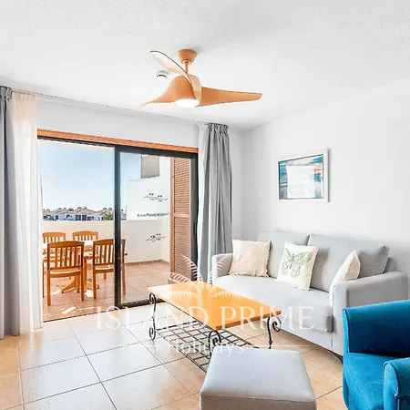 Seaview Roof Terrace In Heated Pool Complex Fc736-2xe Apartment