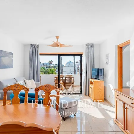 Palms And Heated Pool Views In Amarilla Golf Fc144-2xst