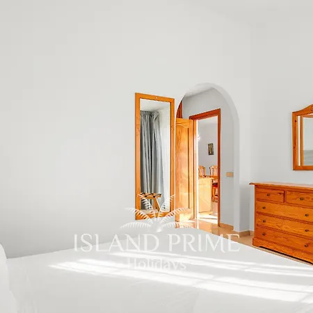 Palms And Heated Pool Views In Amarilla Golf Fc144-2xst Apartment