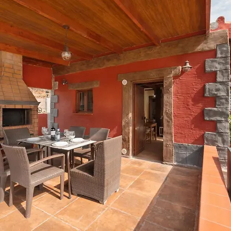 La Casita Villa