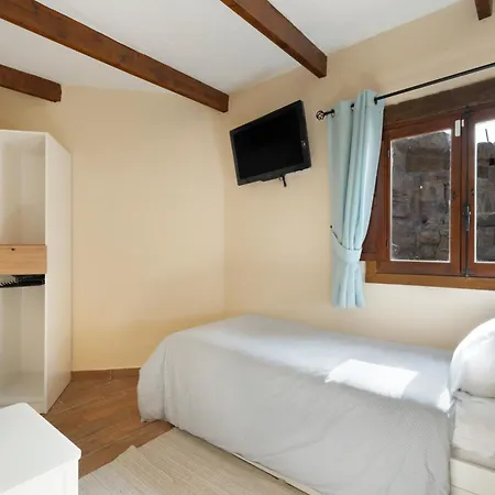 La Casita Villa