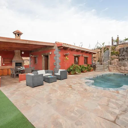 Villa La Casita *