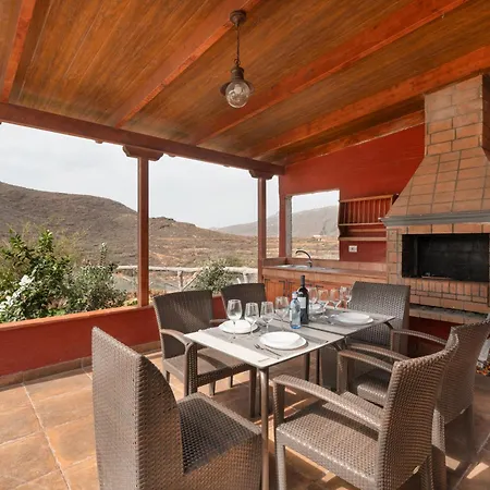 La Casita Villa San Miguel de Abona
