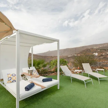 La Casita Villa