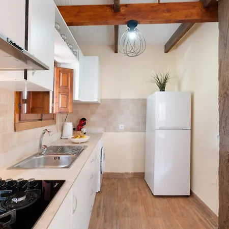 La Casita *