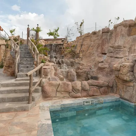 La Casita *