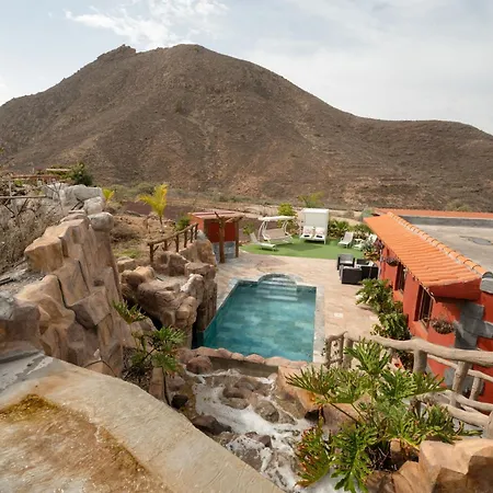 Villa La Casita *