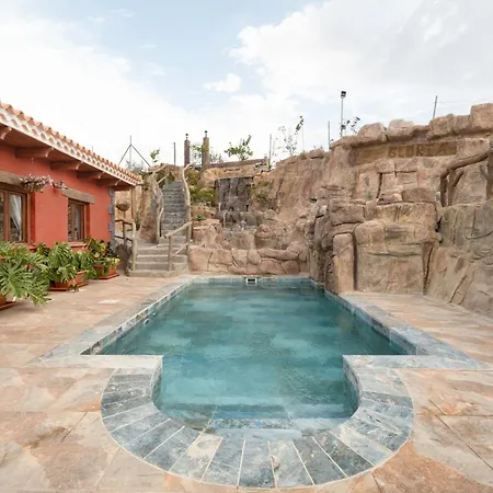 Villa La Casita