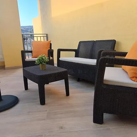 La Casita Del Altillo