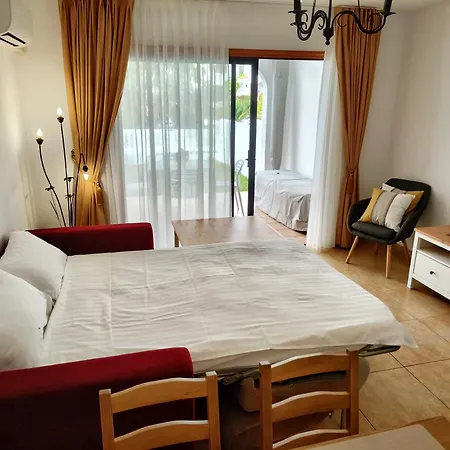 Apartment Fairways Club, B37