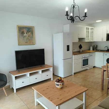 Fairways Club, B37 Apartment