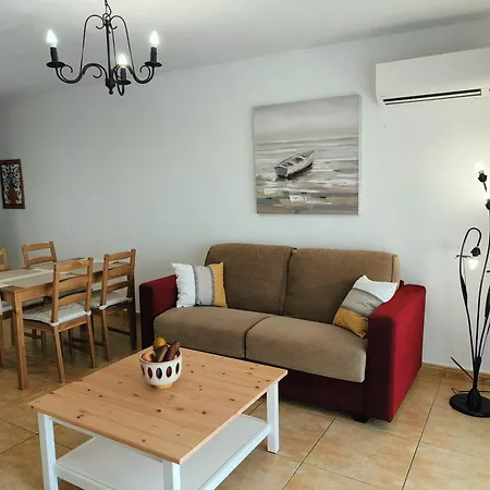 Fairways Club, B37 San Miguel de Abona